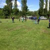 Vaderzoonweekend welpen 2013