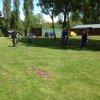 Vaderzoonweekend welpen 2013