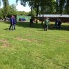 Vaderzoonweekend welpen 2013