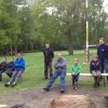 Vaderzoonweekend welpen 2013