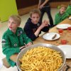 Vaderzoonweekend welpen 2013