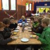 Vaderzoonweekend welpen 2013