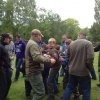 Vaderzoonweekend welpen 2013