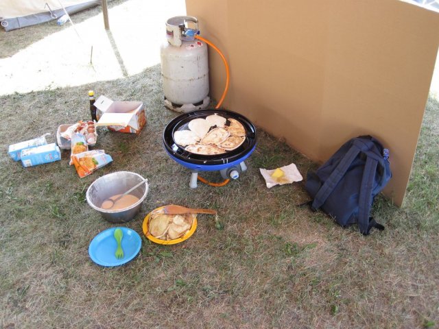 Fundays 2013