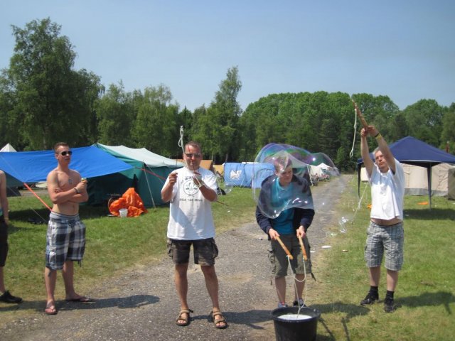 Fundays 2013