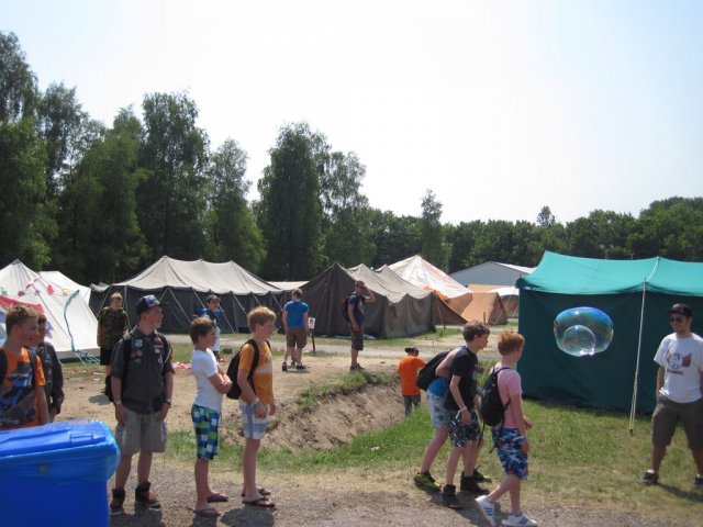Fundays 2013