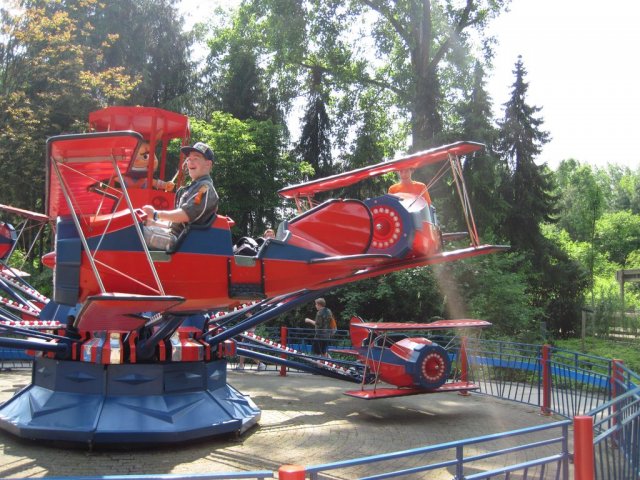 Fundays 2013