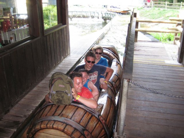 Fundays 2013