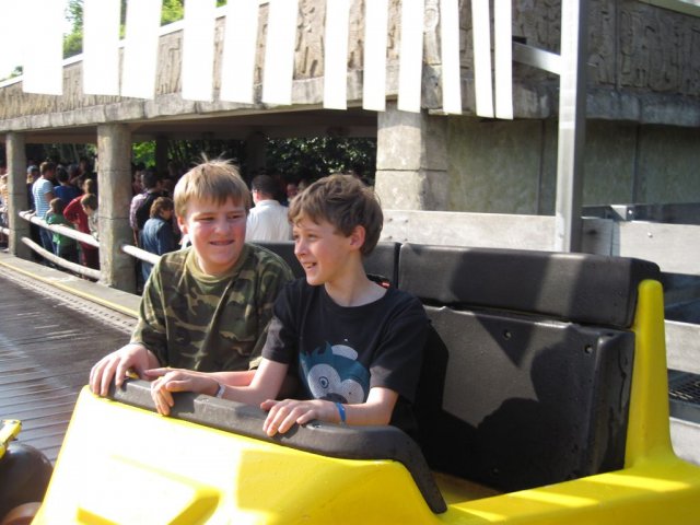Fundays 2013