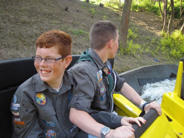 Fundays 2013