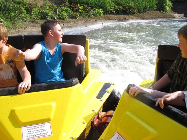 Fundays 2013