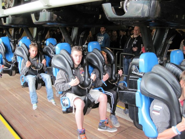 Fundays 2013