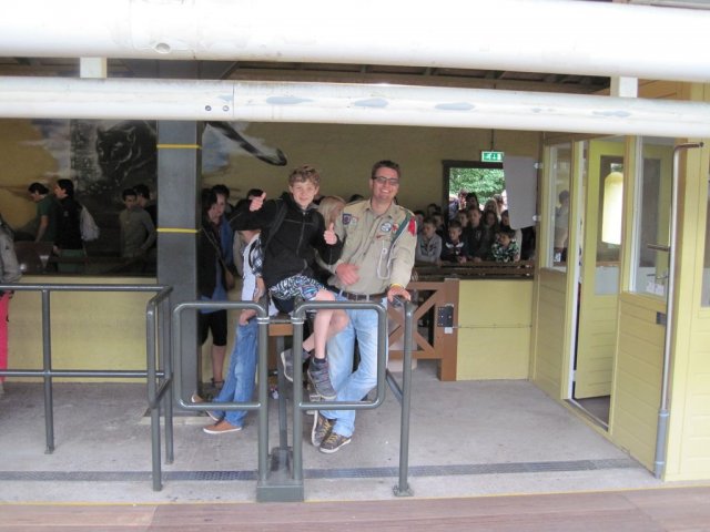 Fundays 2013