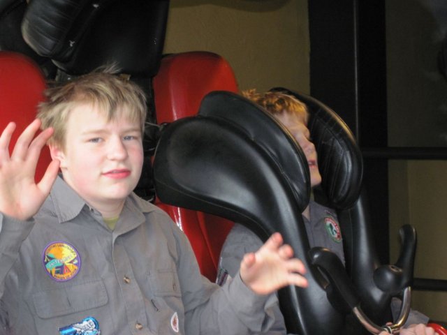 Fundays 2013