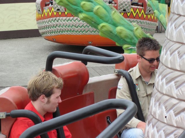 Fundays 2013