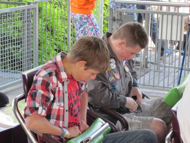 Fundays 2013