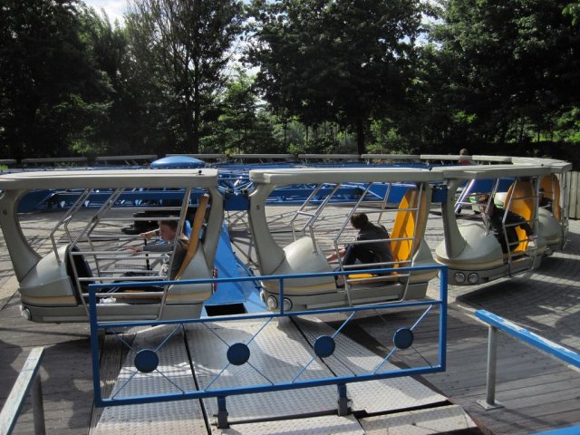 Fundays 2013