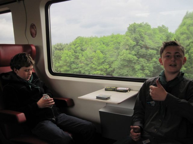 Luchtmachtdagen 2013