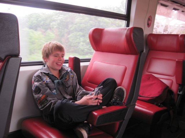 Luchtmachtdagen 2013