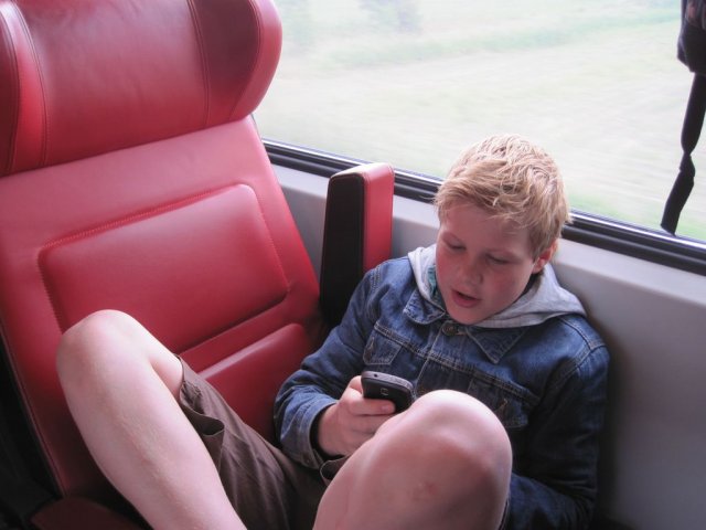 Luchtmachtdagen 2013