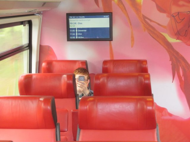 Luchtmachtdagen 2013