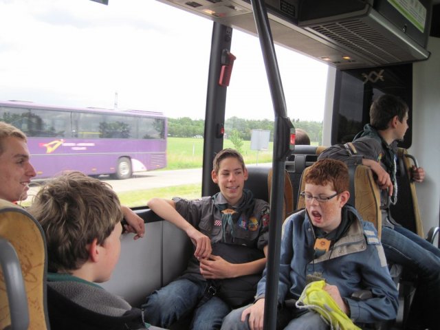 Luchtmachtdagen 2013