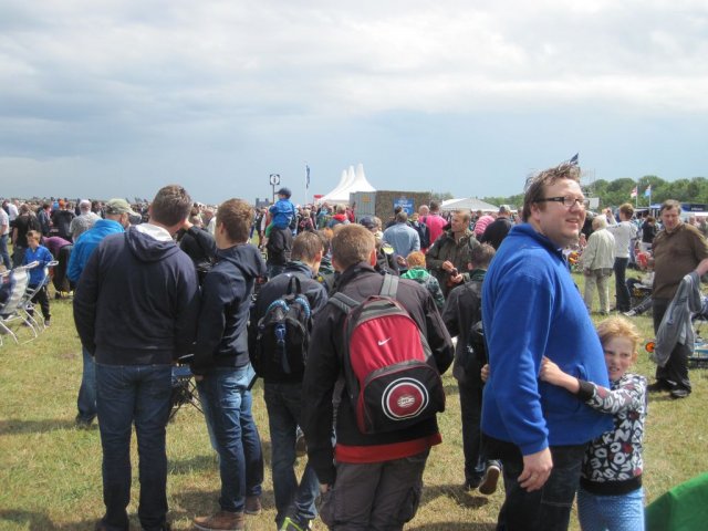 Luchtmachtdagen 2013
