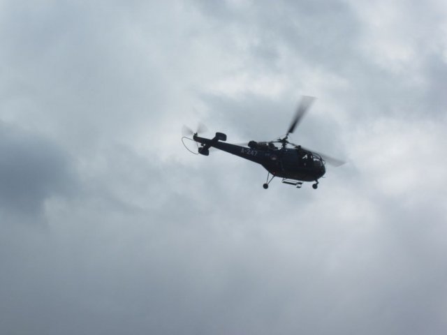 Luchtmachtdagen 2013