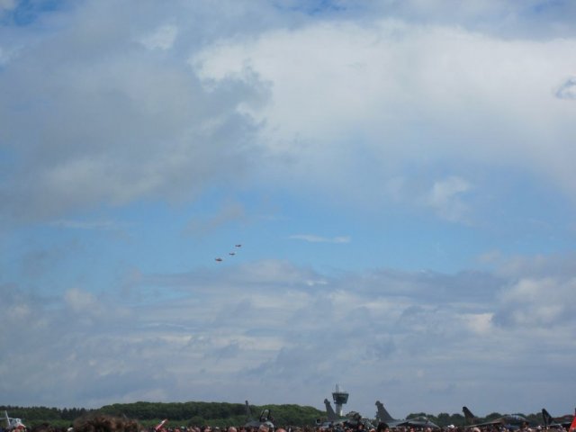 Luchtmachtdagen 2013