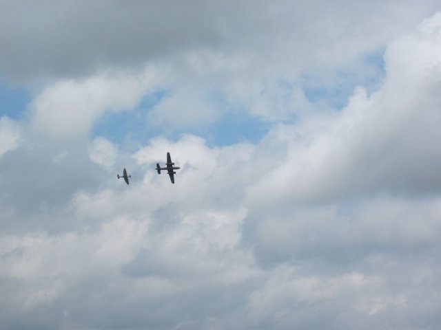 Luchtmachtdagen 2013