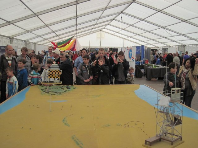 Luchtmachtdagen 2013