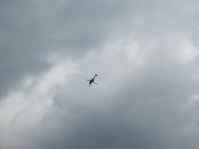 Luchtmachtdagen 2013