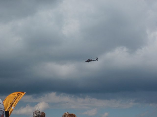 Luchtmachtdagen 2013