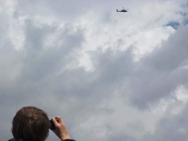 Luchtmachtdagen 2013