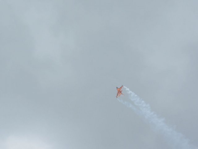 Luchtmachtdagen 2013