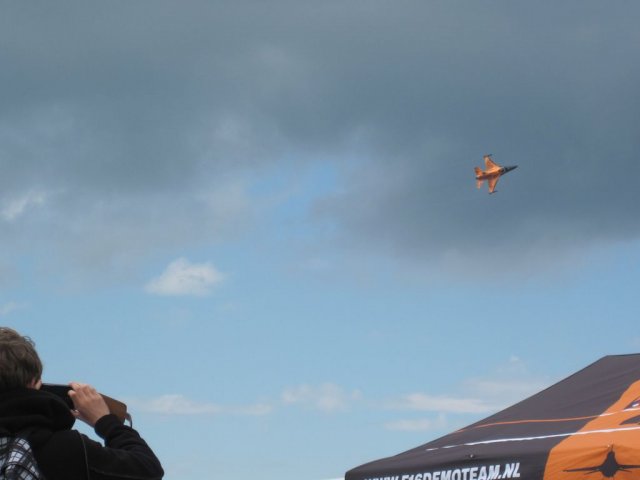 Luchtmachtdagen 2013