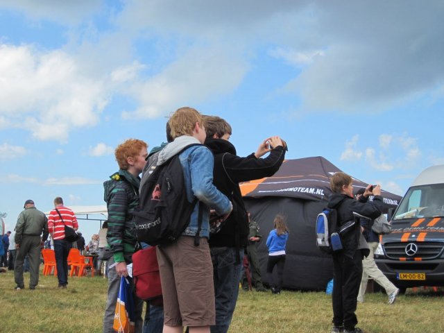 Luchtmachtdagen 2013