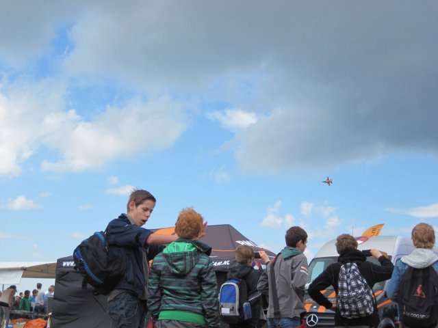 Luchtmachtdagen 2013