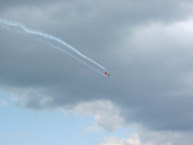 Luchtmachtdagen 2013