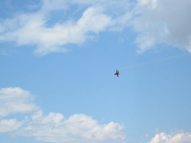 Luchtmachtdagen 2013