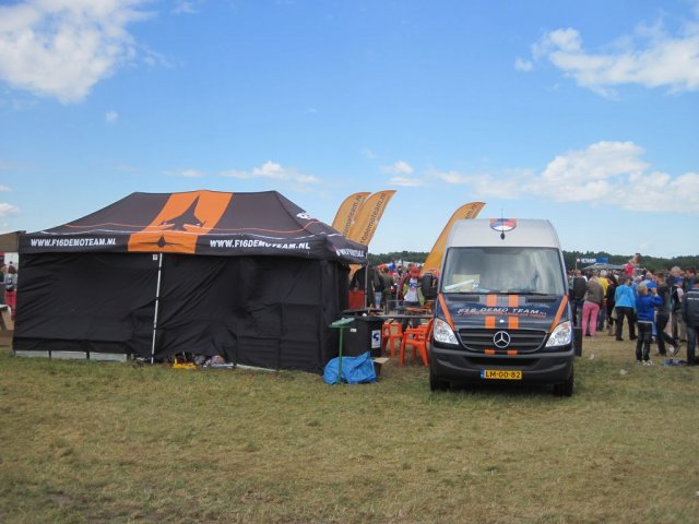Luchtmachtdagen 2013