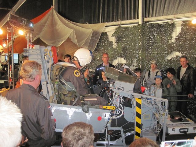 Luchtmachtdagen 2013