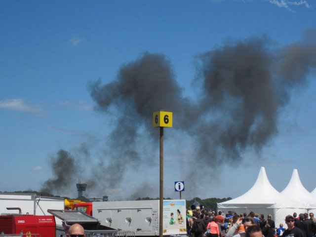 Luchtmachtdagen 2013