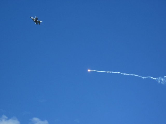 Luchtmachtdagen 2013