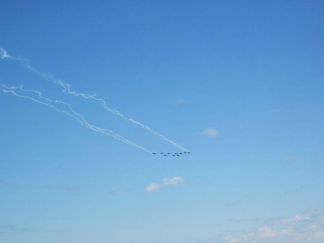 Luchtmachtdagen 2013