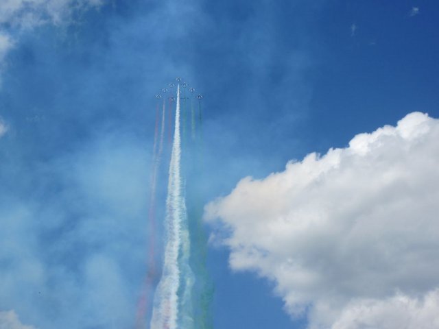 Luchtmachtdagen 2013