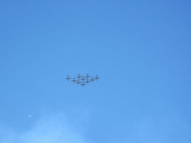 Luchtmachtdagen 2013