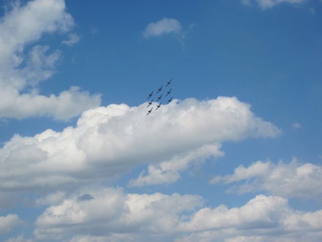 Luchtmachtdagen 2013
