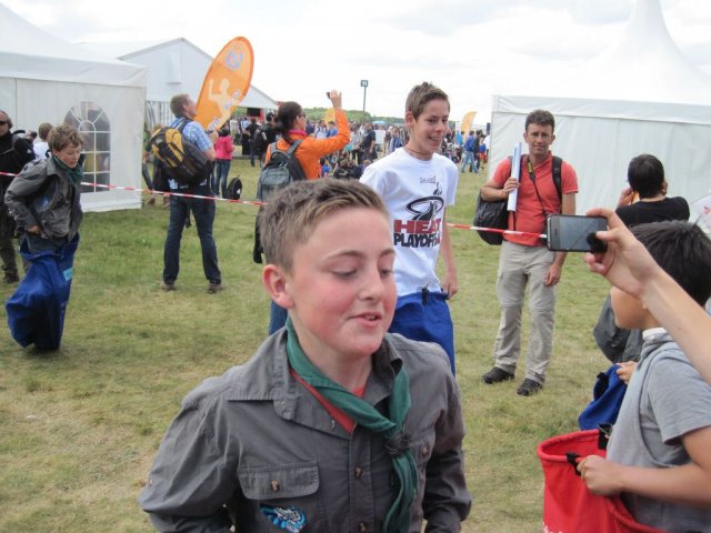 Luchtmachtdagen 2013