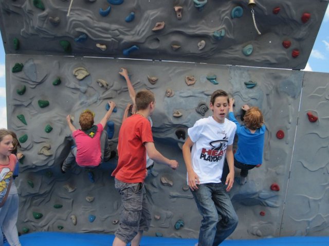 Luchtmachtdagen 2013